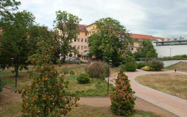 Hotel Central