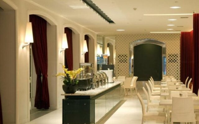 Jinjiang Inn Wuhan Jiangtan Buxing St