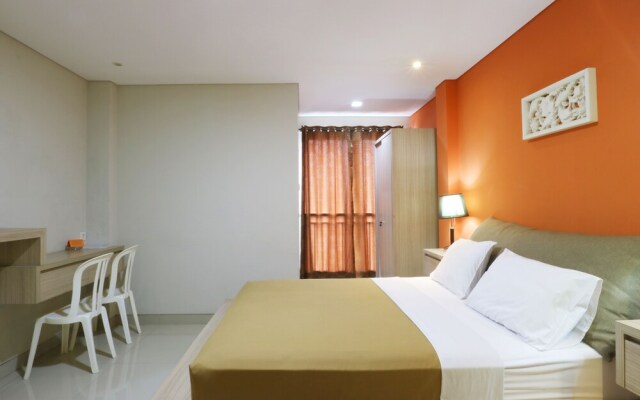 Rumah Pancing Guest House