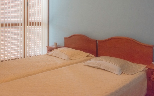 Sun City Holiday Apartments