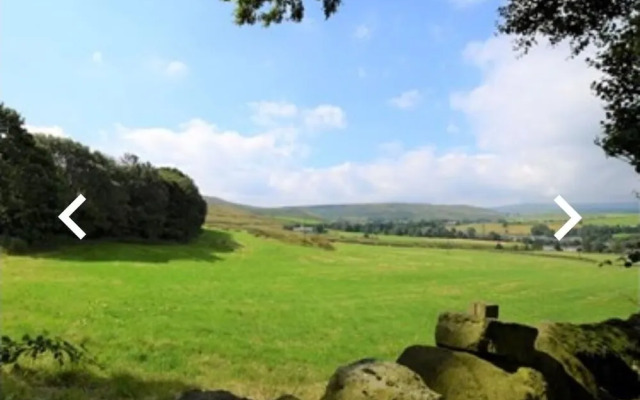Greave Farm Todmorden Tranquil Cottage Retreat