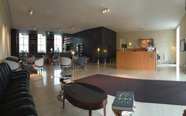 B2 Boutique Hotel and Spa