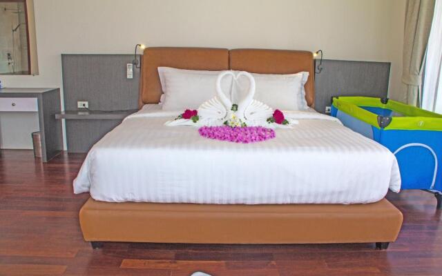 PP Mountain Beach Resort and Waterpark