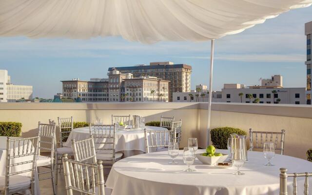 Luxe Rodeo Drive Hotel