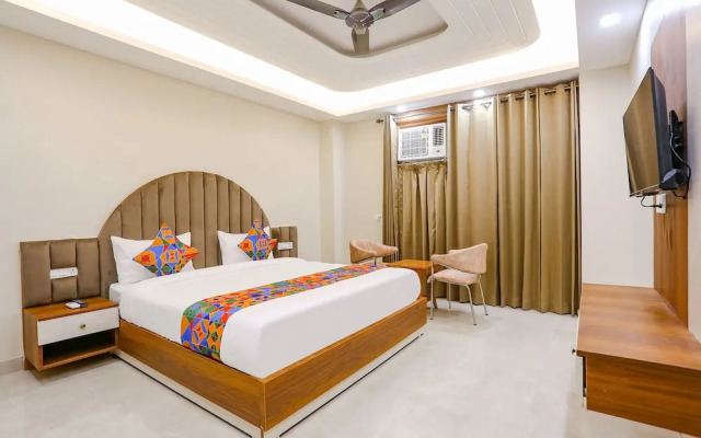 Fabhotel Raahi Retreat