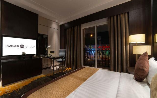 Braira Al Nakheel Hotel