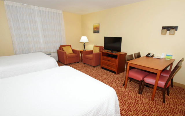 Towneplace Suites by Marriott Killeen