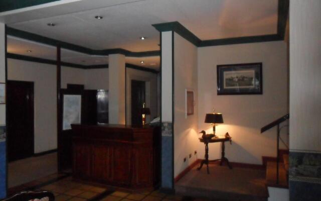 Hotel Isla Rey Jorge