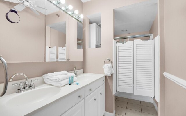 Tristan Towers Unit 9B