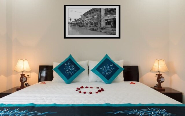 Sunshine Homestay Hoi An