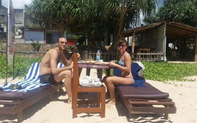 Dasa Beach View