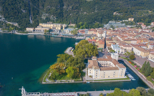 Les Suites Di Sara 3