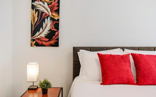 Quiet Getaway, Modern Kitchen and Foosball Table