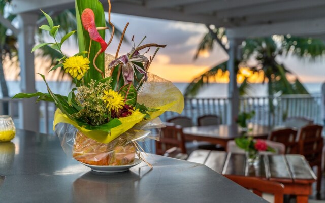 Caribbean vacations home
