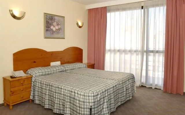 Hotel Medina Azahara