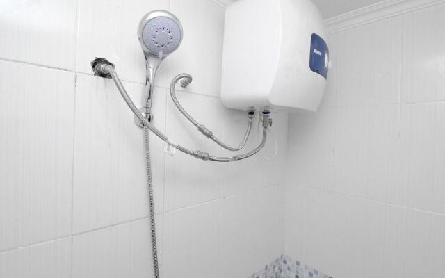 Airy Sampangan Menoreh Dua 26 Semarang