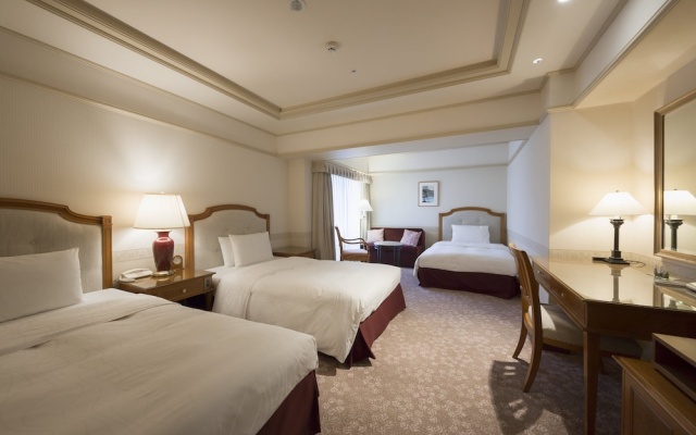 Superior Triple room 사진 1