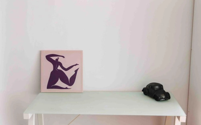 Camborne Holiday Apartments