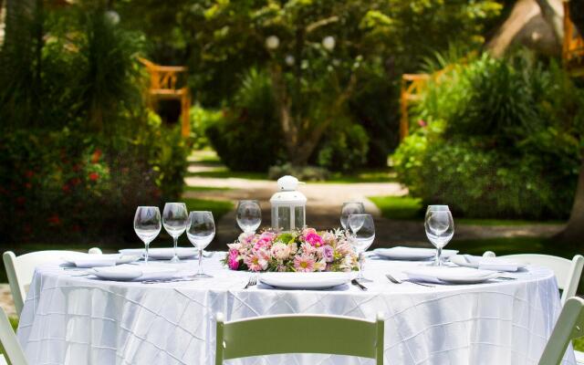 Hotel Villas Chicanna