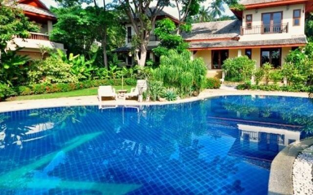 N.B. Villas - Villa Mary