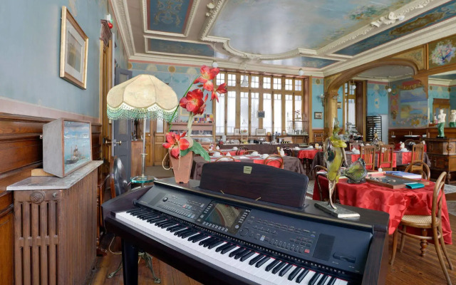 Hôtel Arc en Ciel et SPA - Les Sables d'Olonne