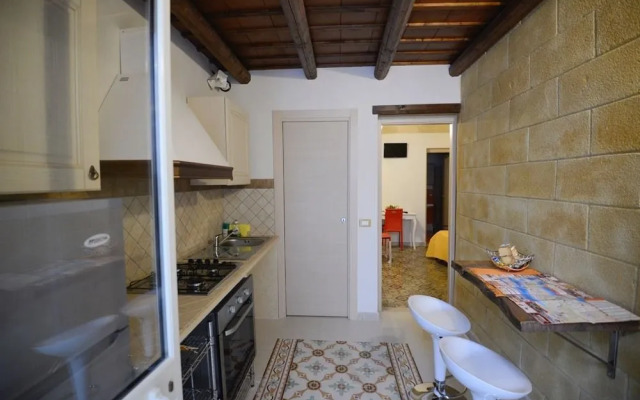 Appartamenti Fardella 250