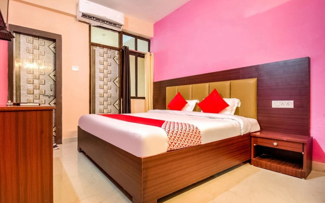 Silver Estate Residency by OYO Rooms