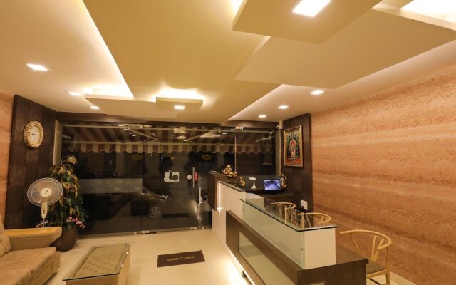 Jayam by Omatra Hotels