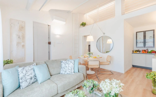 Letizia Loft in Lucca