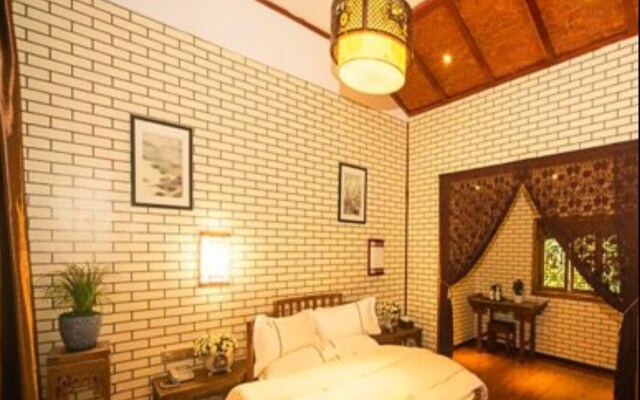 Shenma Hostel