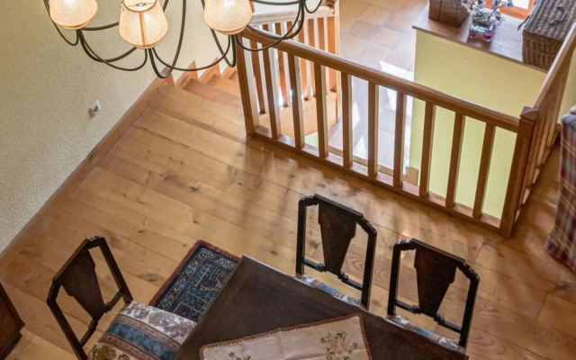 Exclusivo Chalet en Potes