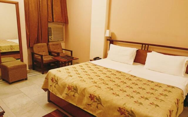 Hotel Corbett Kingdom