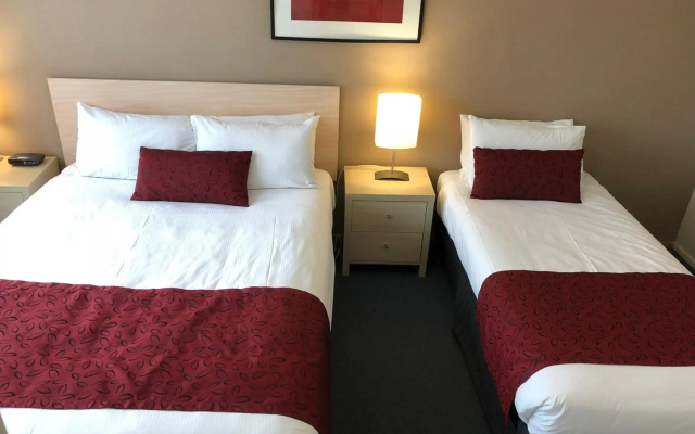Best Western Ipswich