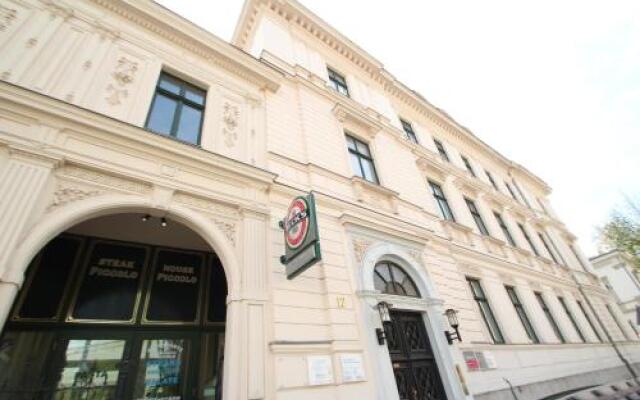 LE-Citywohnung
