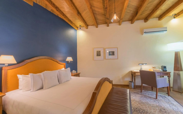 Casa del Rector Hotel Boutique