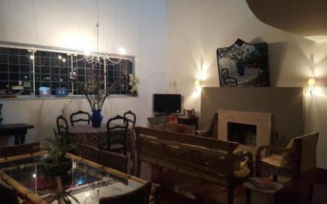 Maison De La Montagne