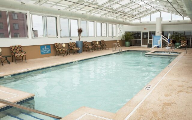 Club Wyndham Skyline Tower