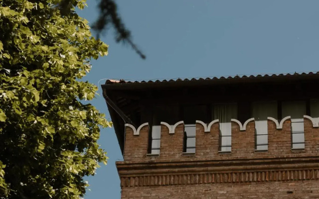 Villa Pattono Wine Country Resort