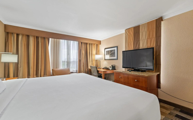 Hotel Executive Suites