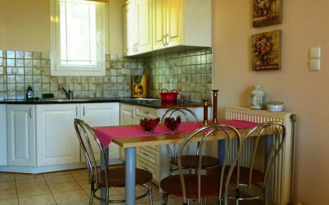 Villa Irini Ammousa