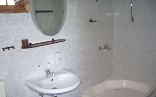 Family Hotel PRILIV