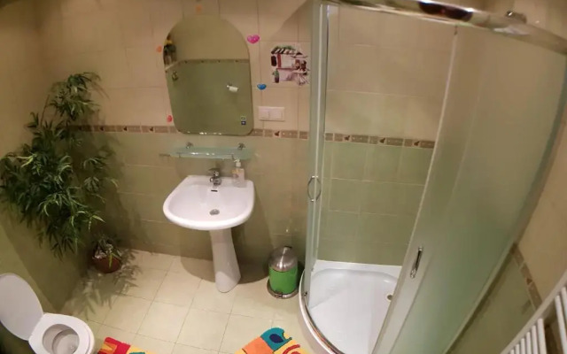 Wynajem Pokoi Willa Pod Lasem