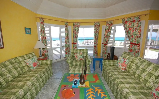 Sol Mar, Silver Sands 3BR