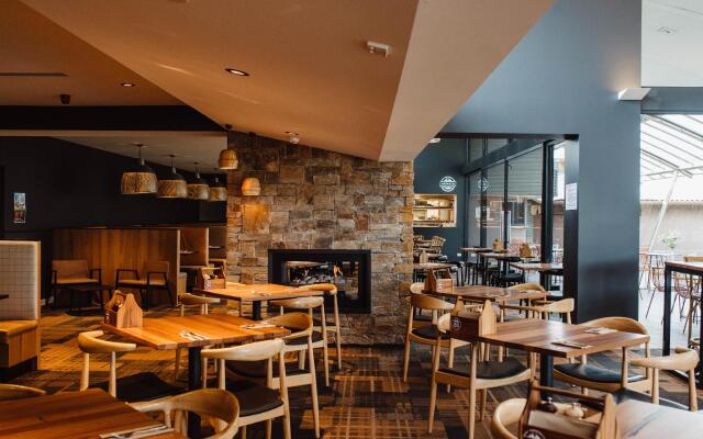 Barossa Weintal Hotel