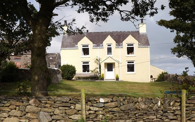Pentreheulyn