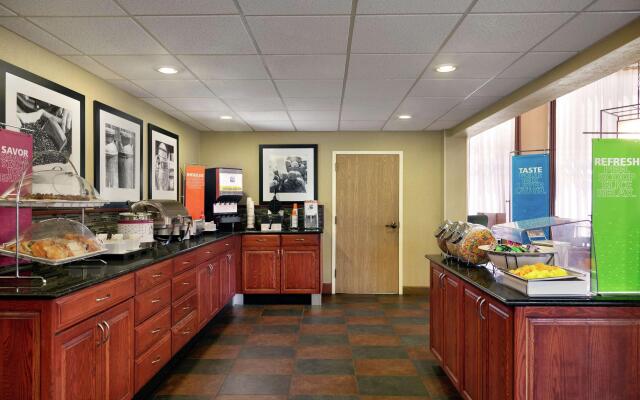 Hampton Inn Sedona