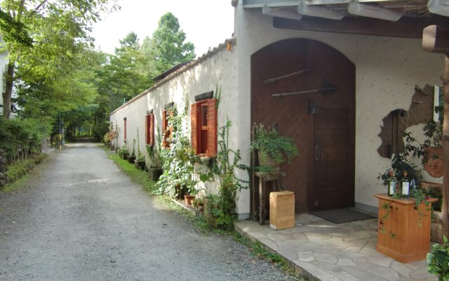 Auberge de Primavera