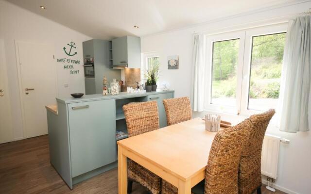 Ostseecampus Bungalow 25