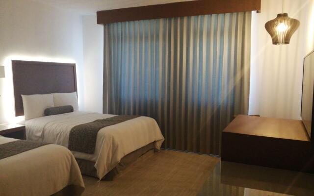 Hotel Marlon