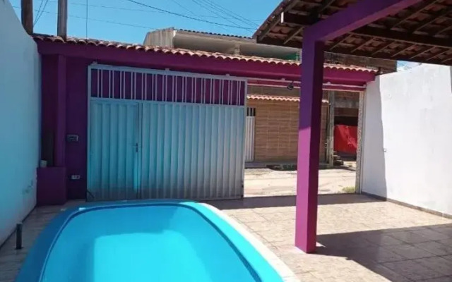 Casa de Veraneio: Aconchego 2